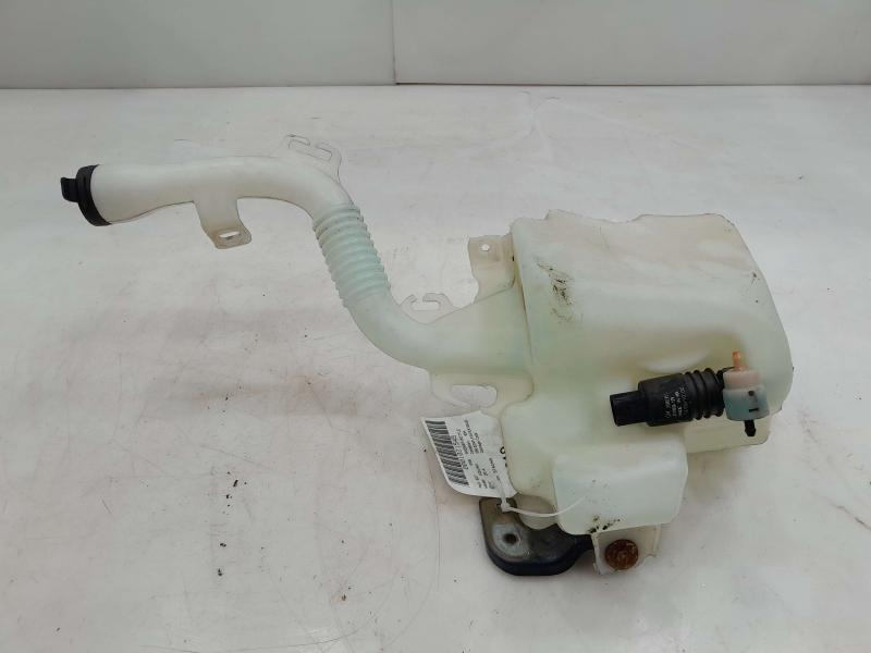 2014 Chevrolet Equinox Washer Bottle