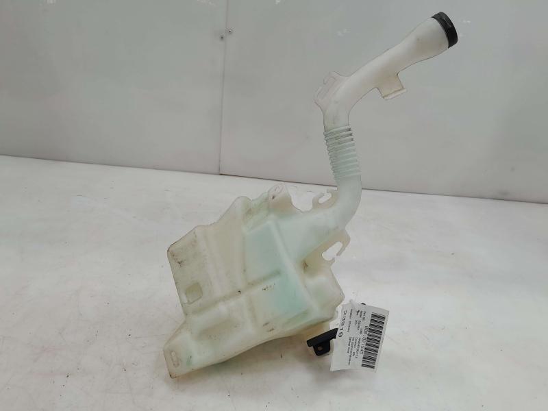 2014 Chevrolet Equinox Washer Bottle