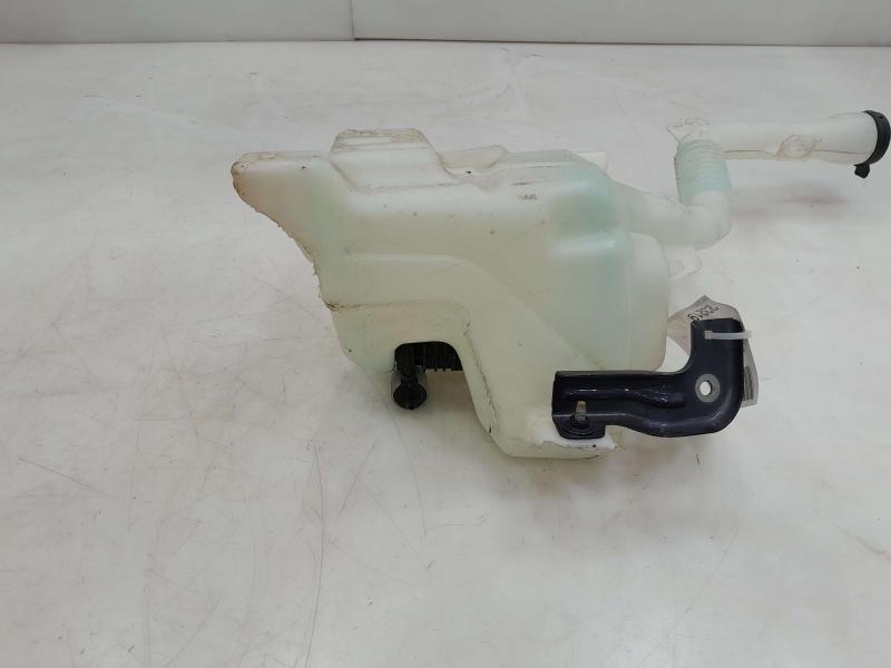 2014 Chevrolet Equinox Washer Bottle