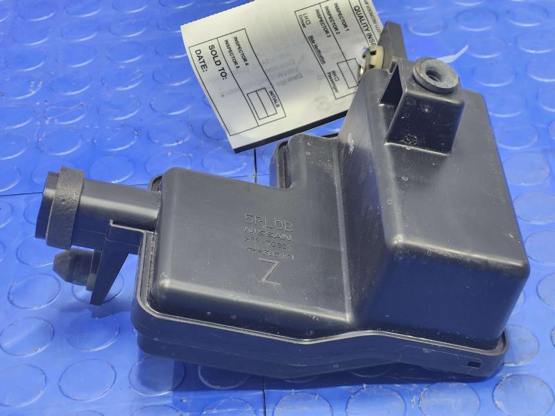 2025 Nissan Versa Air Intake Tube/Resonator