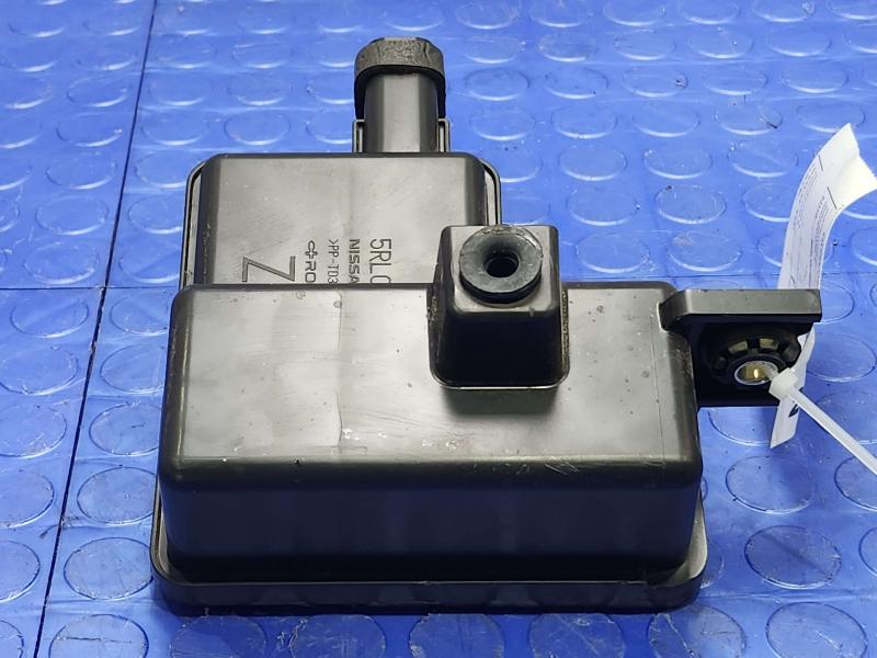 2025 Nissan Versa Air Intake Tube/Resonator
