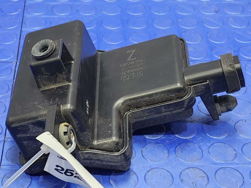 2025 Nissan Versa Air Intake Tube/Resonator