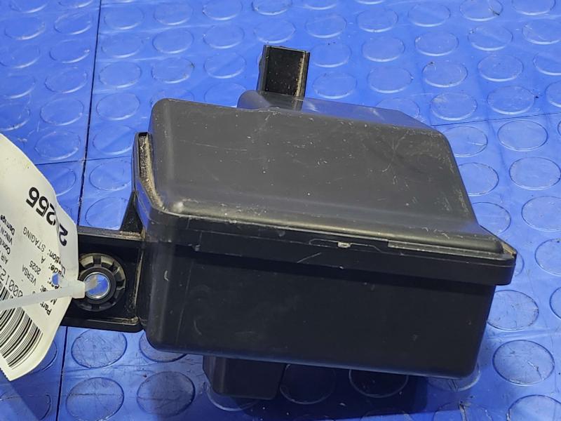 2025 Nissan Versa Air Intake Tube/Resonator