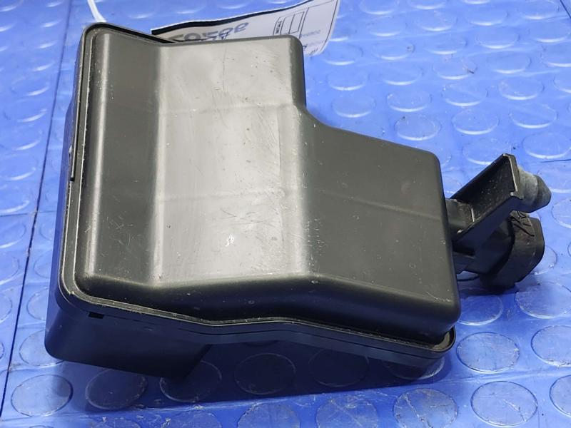 2025 Nissan Versa Air Intake Tube/Resonator