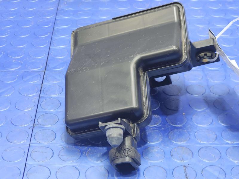 2025 Nissan Versa Air Intake Tube/Resonator