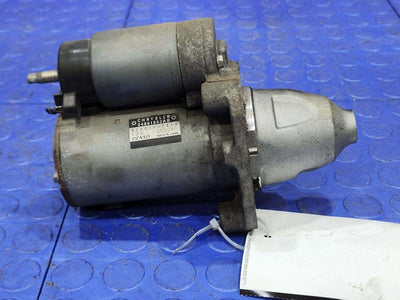 2013 Chrysler 300 Starter Motor