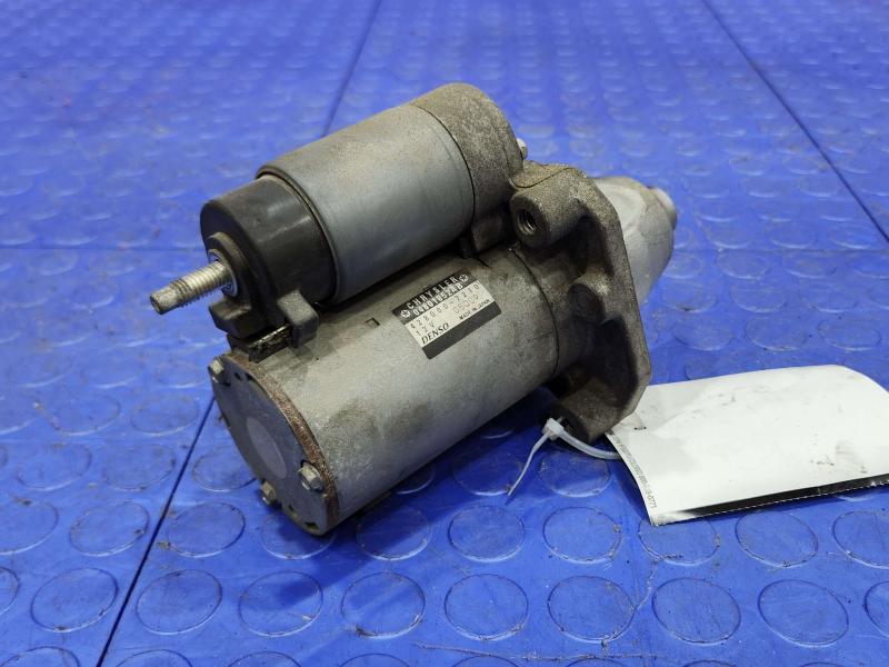 2013 Chrysler 300 Starter Motor