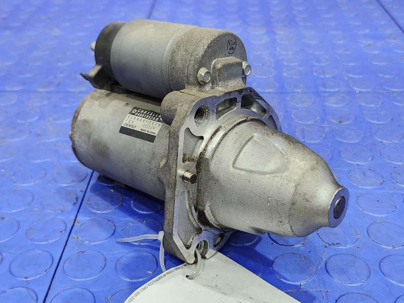 2013 Chrysler 300 Starter Motor