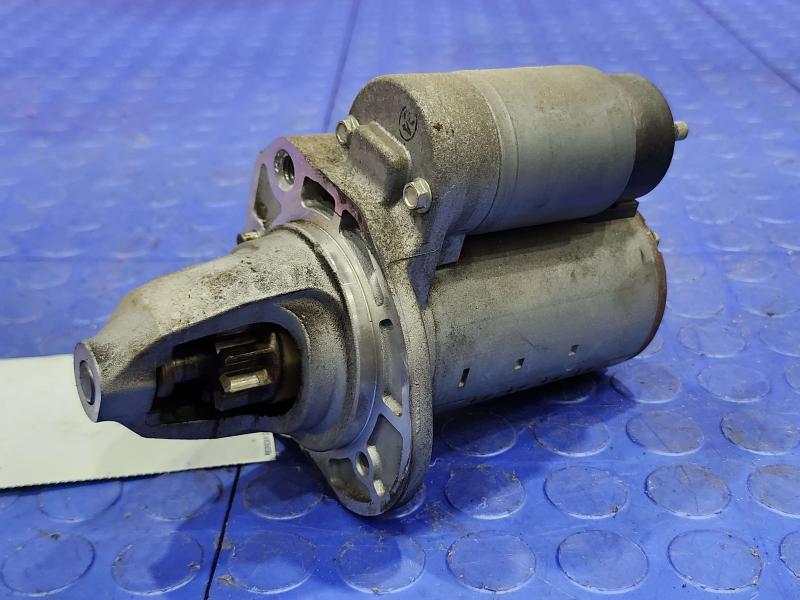 2013 Chrysler 300 Starter Motor