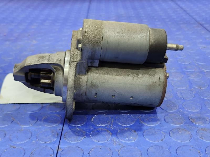 2013 Chrysler 300 Starter Motor