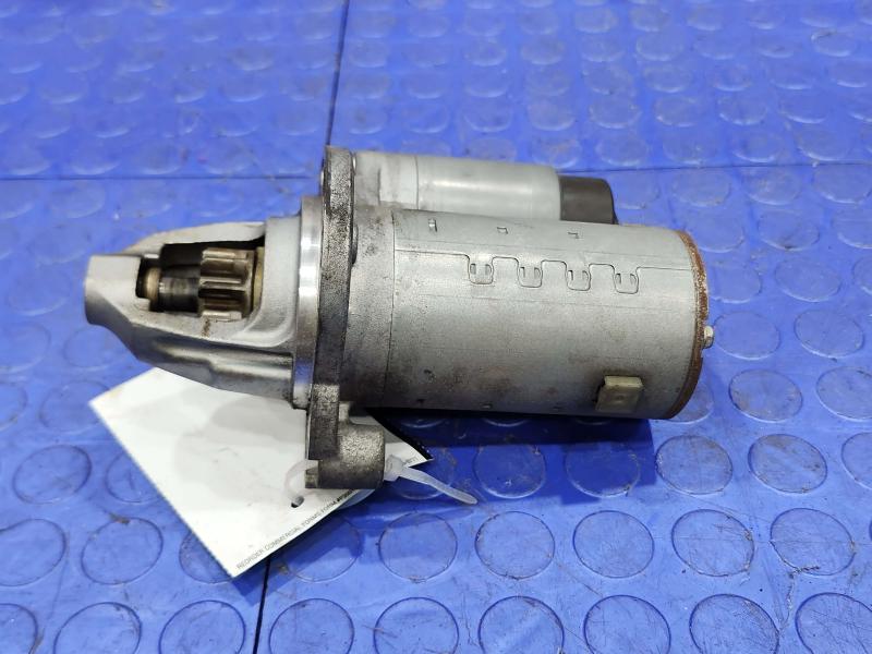 2013 Chrysler 300 Starter Motor