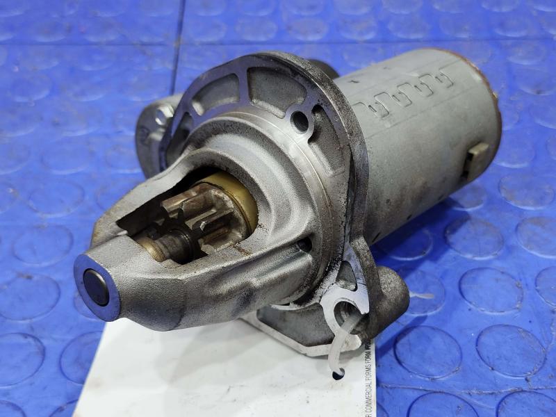 2013 Chrysler 300 Starter Motor