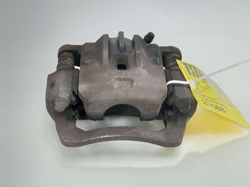 2014 Subaru Forester Caliper