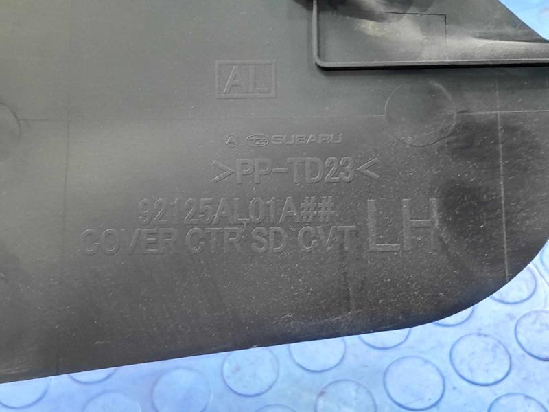 2016 Subaru Legacy Misc Ebay Parts