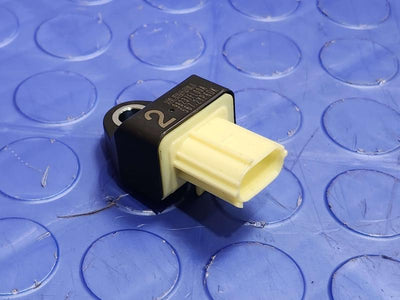 2017-2023 Subaru Impreza Crash Impact Sensor Genuine OEM Part 98237FL00A