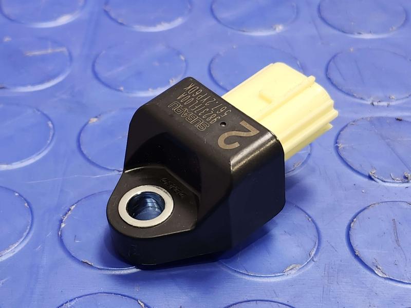2017-2023 Subaru Impreza Crash Impact Sensor Genuine OEM Part 98237FL00A