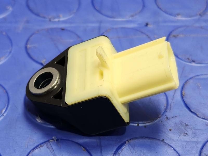 2017-2023 Subaru Impreza Crash Impact Sensor Genuine OEM Part 98237FL00A