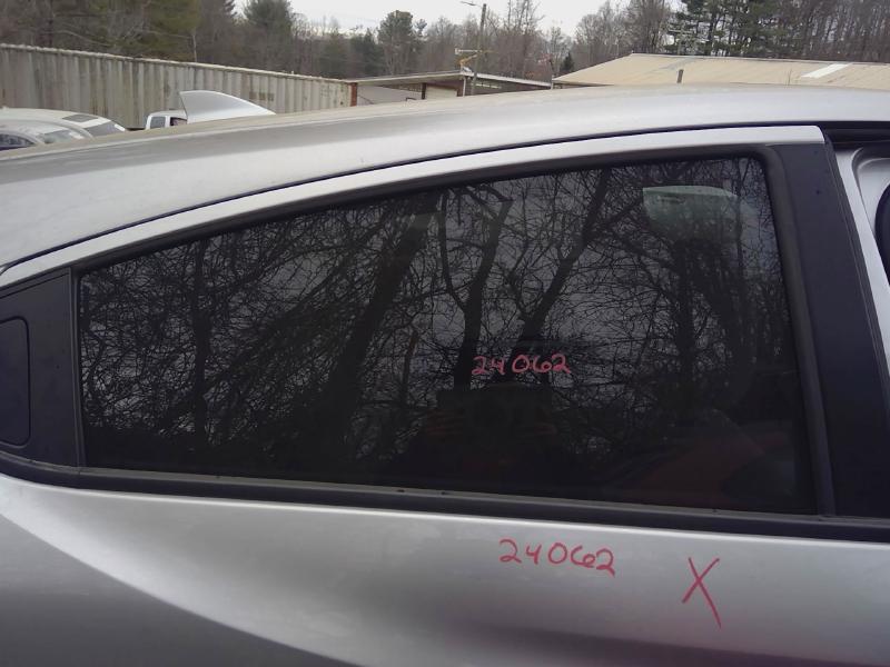 2016 Honda HR-V Rear Door Glass/Window