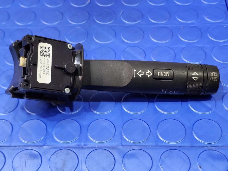 2015 Chevrolet Camaro Combination Switch
