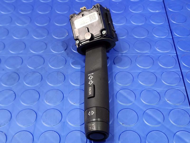 2015 Chevrolet Camaro Combination Switch