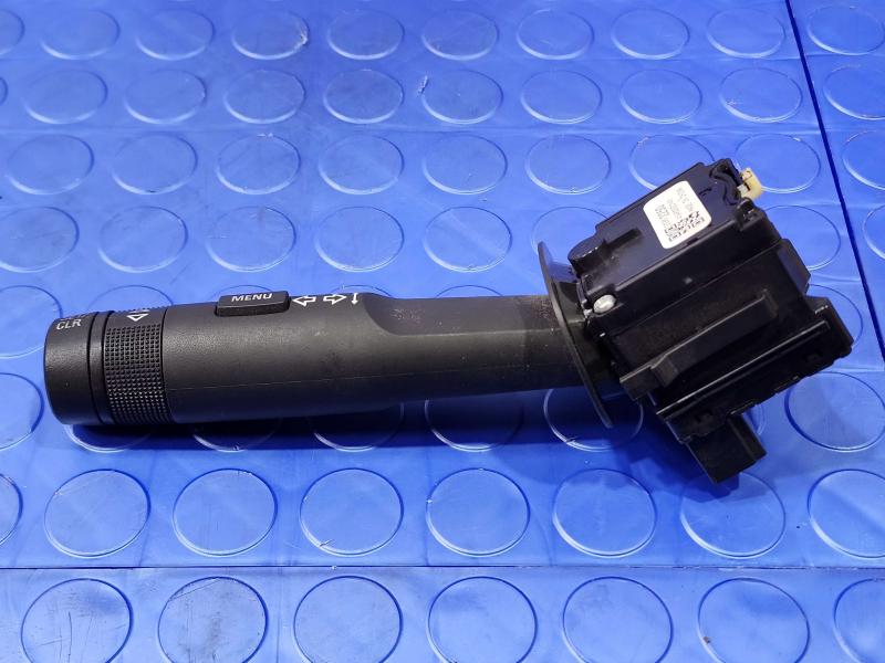 2015 Chevrolet Camaro Combination Switch