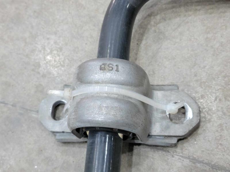 2016-2024 Volvo XC90 Rear Stabilizer Bar Swaybar Genuine OEM 314298795
