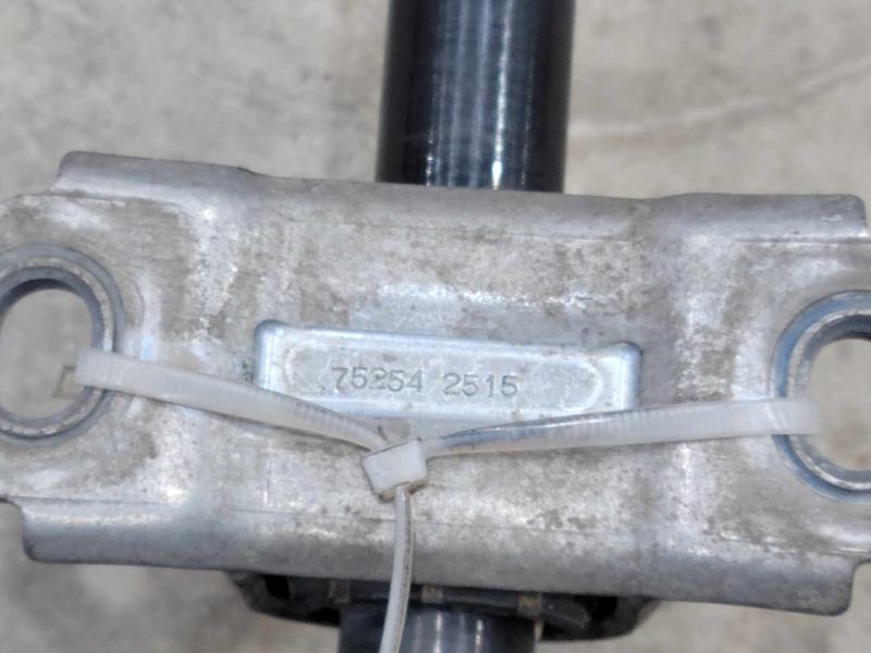 2016-2024 Volvo XC90 Rear Stabilizer Bar Swaybar Genuine OEM 314298795