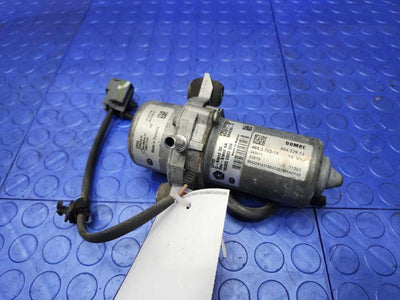 2016 Ram ProMaster Vacuum Pump