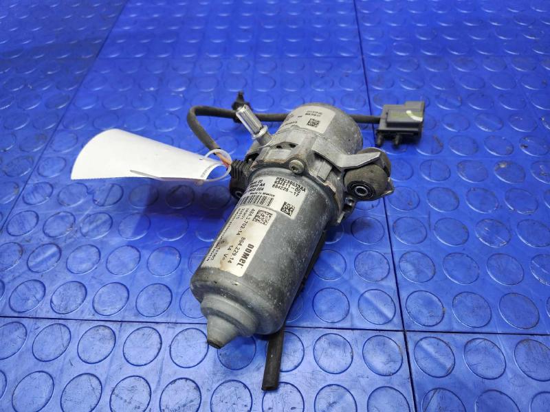 2016 Ram ProMaster Vacuum Pump
