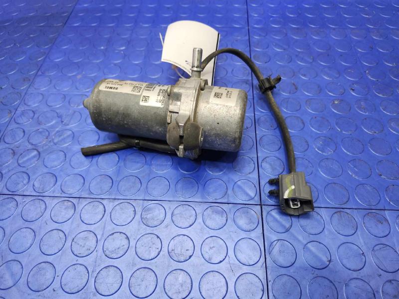 2016 Ram ProMaster Vacuum Pump