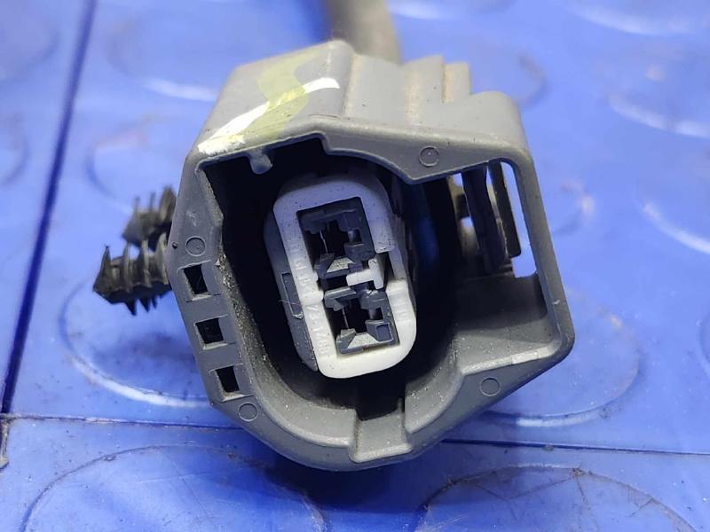 2016 Ram ProMaster Vacuum Pump