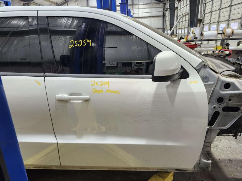 2013 Dodge Durango Front Door