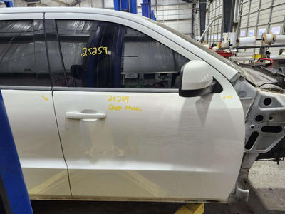 2013 Dodge Durango Front Door