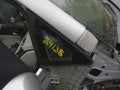 2012 Toyota Sienna Windshield Glass