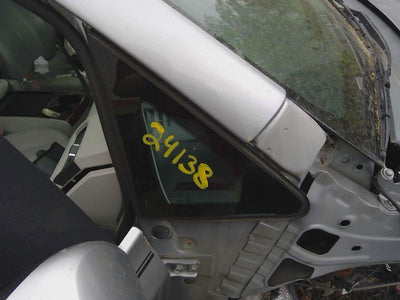 2012 Toyota Sienna Windshield Glass
