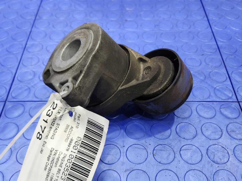 2008-2012 Honda Accord 2.4L Engine Accessory Belt Tensioner OEM 31170R40A02
