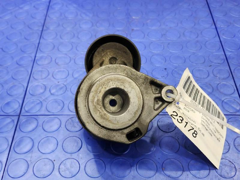 2008-2012 Honda Accord 2.4L Engine Accessory Belt Tensioner OEM 31170R40A02