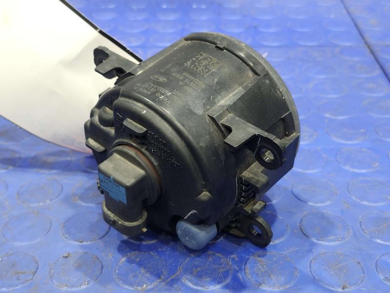2014 Ford Explorer Fog/Mark/Park/Turn Light/Lamp
