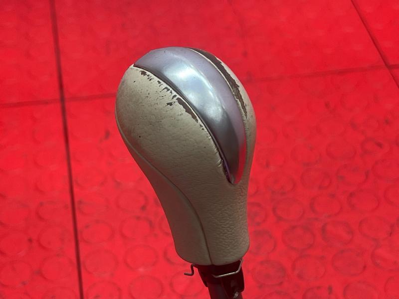2011-2024 Infiniti QX56 QX80 Automatic Transmission Gear Shifter Assembly OEM 349011LA1B
