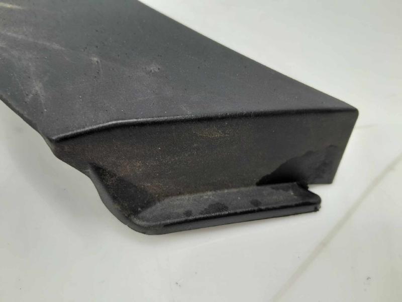 2018 Kia Sorento Wheel Opening Moulding