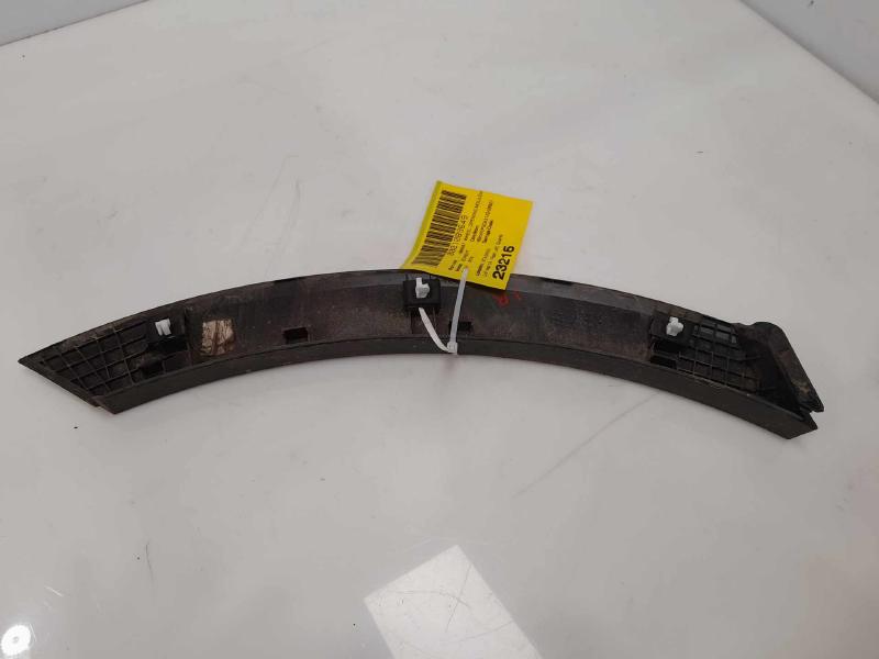 2018 Kia Sorento Wheel Opening Moulding