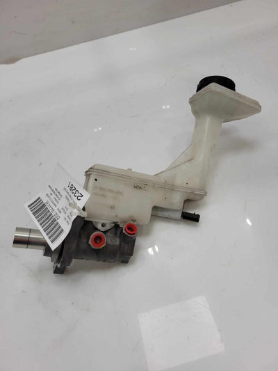 2015 Nissan Rogue Master Cylinder