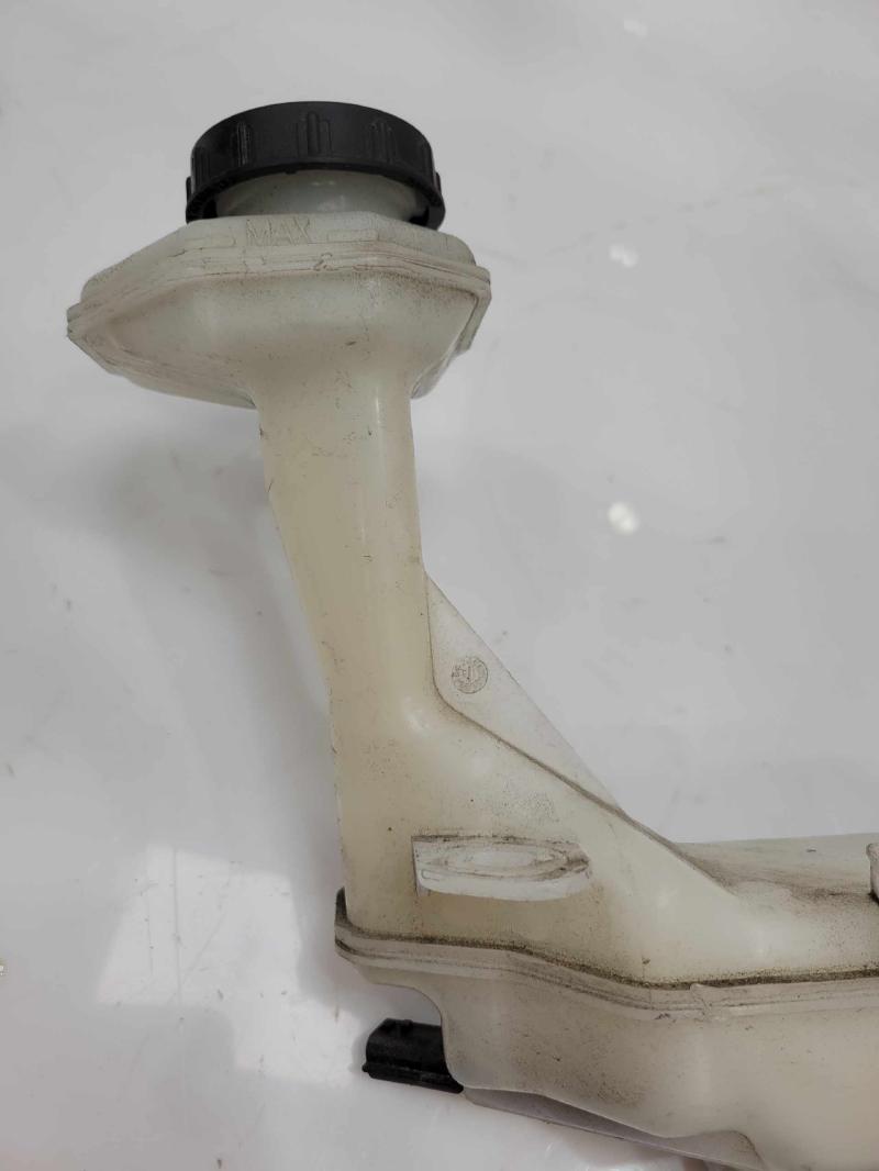 2015 Nissan Rogue Master Cylinder