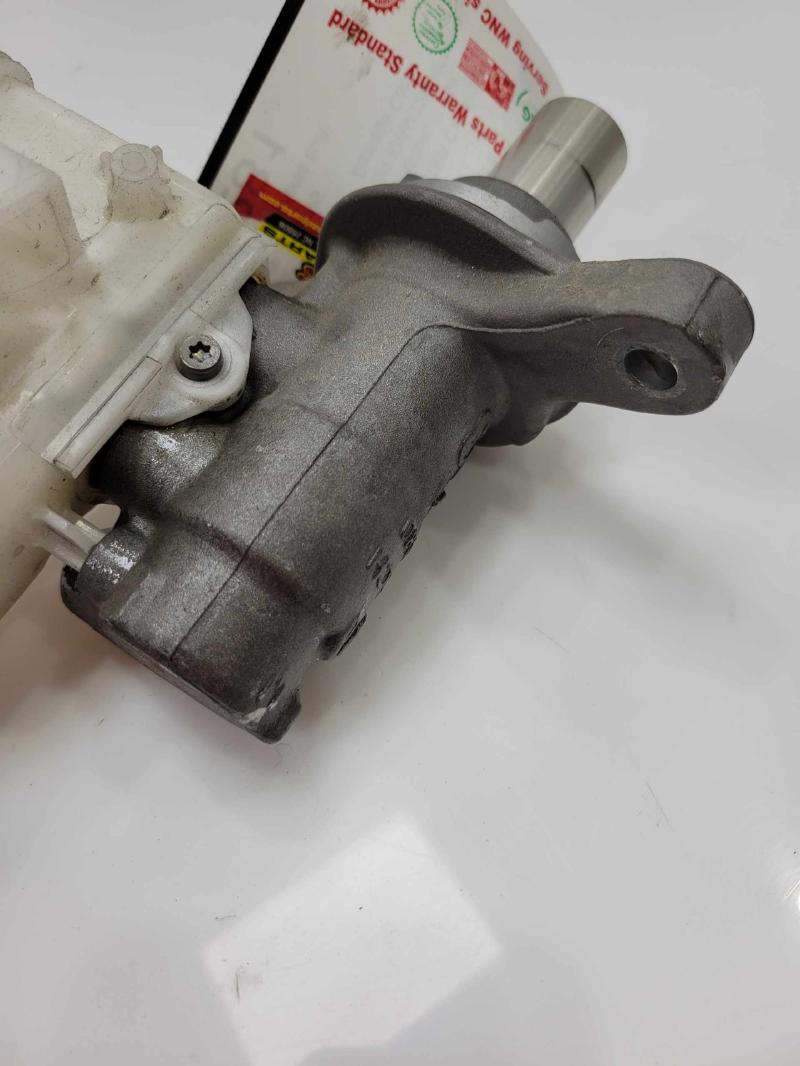 2015 Nissan Rogue Master Cylinder