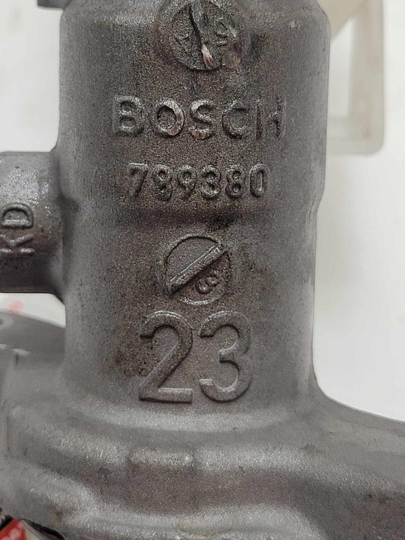 2015 Nissan Rogue Master Cylinder