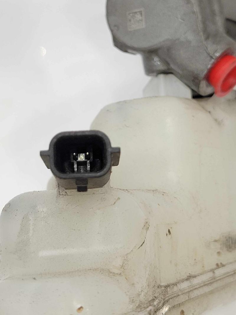 2015 Nissan Rogue Master Cylinder