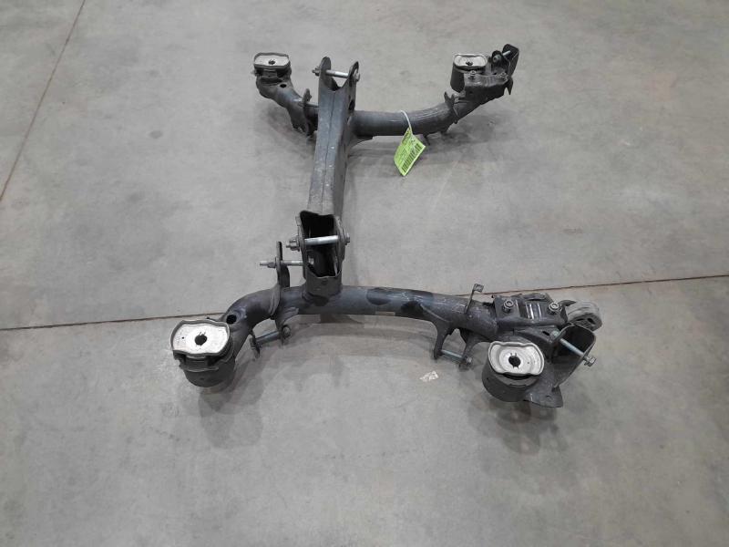 2018 Audi A4 Crossmember/Cradle/Undercarria