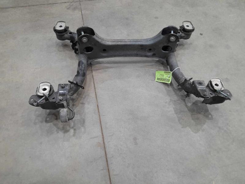 2018 Audi A4 Crossmember/Cradle/Undercarria