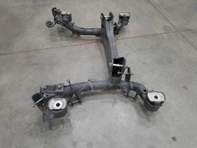 2018 Audi A4 Crossmember/Cradle/Undercarria