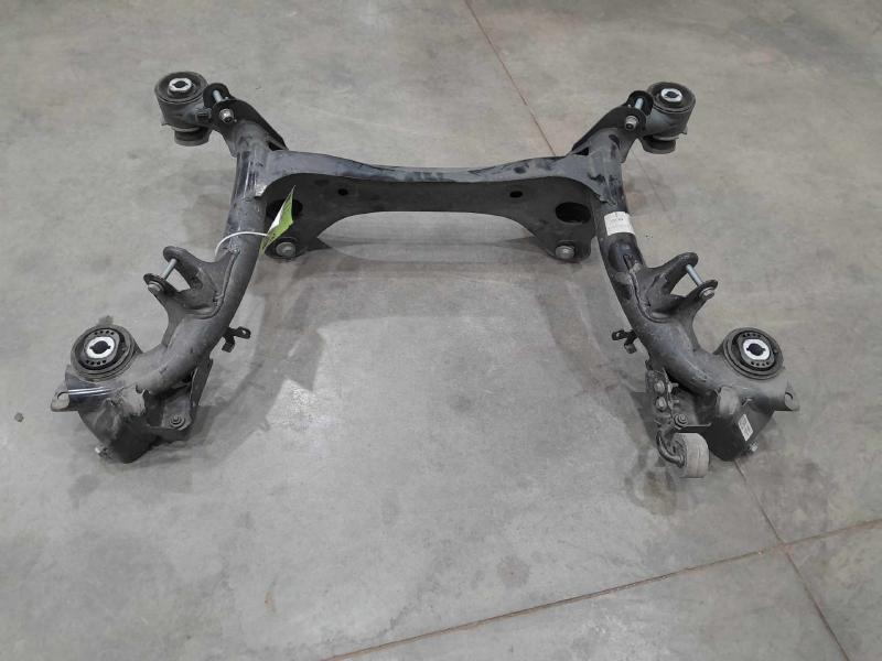 2018 Audi A4 Crossmember/Cradle/Undercarria
